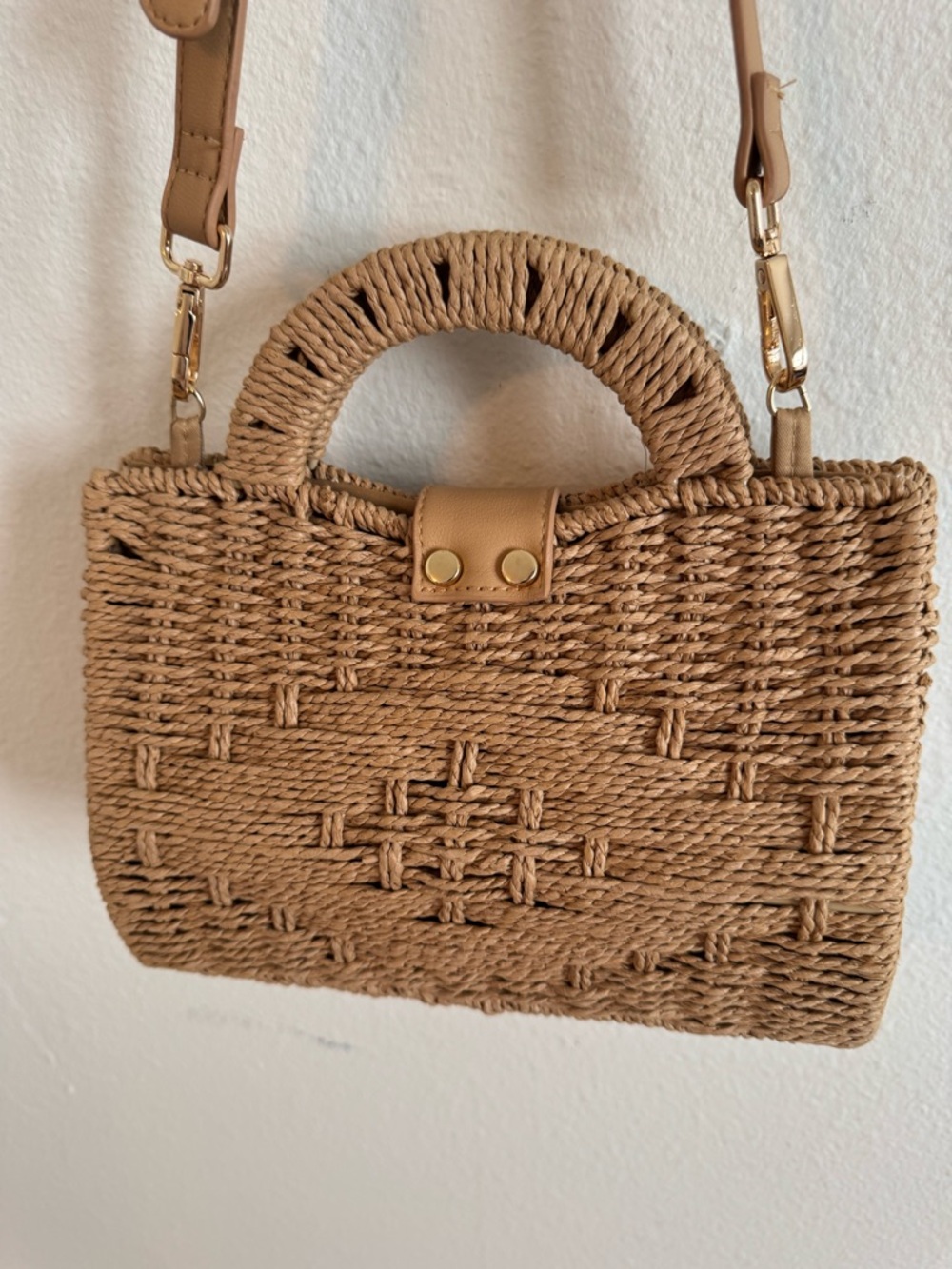 ✨Antik Kraft Bag✨ - Picture 6 of 11
